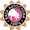 Logo Raza autoctona